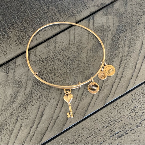 Alex and Ani Bracelet - Picture 1 of 2